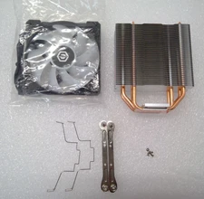 NEW CyberPowerPC CPU Cooler Heatsink Fan AM5 AM4