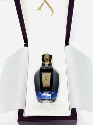 Xerjoff JTC 400 EDP 50ml; Full w/ Original Box