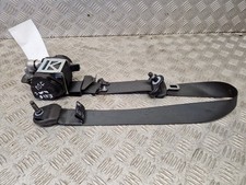 FORD MONDEO SEAT BELT FRONT PASSENGER SIDE DS73F61295LA ESTATE MK5 2018