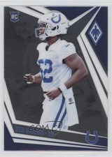 2019 Panini Phoenix Rookies Ben Banogu #188 g9j