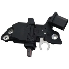 New Voltage Regulator For Mercedes-Benz E350 V6 3.5L 10-11 A0031549906