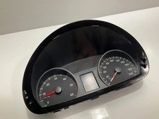 Compteur Mercedes SPRINTER