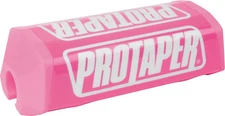 ProTaper Race Line 2.0 Square Handlebar Pad - Race Pink Motorcycle Dirt Bike