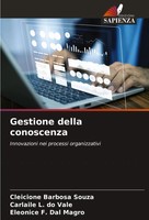 Gestione Della Conoscenza Innovazioni Nei Processi Organizzativi Souza (U. A.)