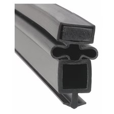 True 810772 Door Gasket, 24-7/8 In. X 63-3/8 In.