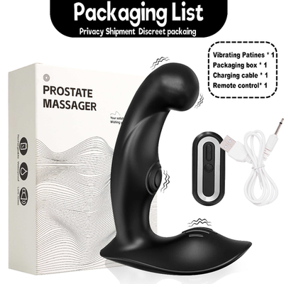 Male-Prostate-Massager-Stimulator-Vibrate-Anal-Butt-Plug-Vibrator-Sex-Toys-Men | eBay Male-Prostate-Massager-Stimulator-Vibrate-Anal-Butt-Plug-Vibrator-Sex-Toys-Men | eBay