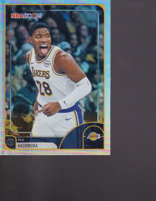 B8147- 2025-26 Hoops Basketball Card #s 1-250 -You Pick- 15+ FREE US SHIP