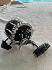 Vintage Penn Fishing Reel Special Senator 3/0 H 112H Great 127 for