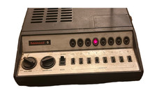 Uniden Bearcat 5 Scanner BC-5 Radio Receiver