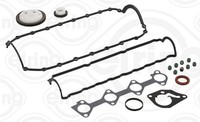 Dichtungsvollsatz Motor Elring 746.140 FüR Renault Clio 2 SB0 Kangoo KC0 FC0 1 3