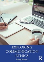 Exploring Communication Ethics A Socratic Approach Randy Bobbitt Taschenbuch