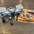 Lego Star Wars 75082 TIE Advanced Prototype -100% Complete