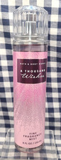 ALL NEW A Thousand Wishes Fine Fragrance Mist 8 oz Bath  Body Works SHIPS FREE 