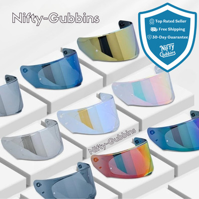Motorcycle Helmet Visor for LS2 FF320 Stream / FF353 Rapid / FF328 /FF800 Storm