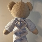 Carters Baby Mobile Music Teddy Bear Plays Brahms’s Lullaby  — photo 4