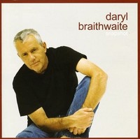 Daryl Braithwaite - Snapshot - Cd - G3Z
