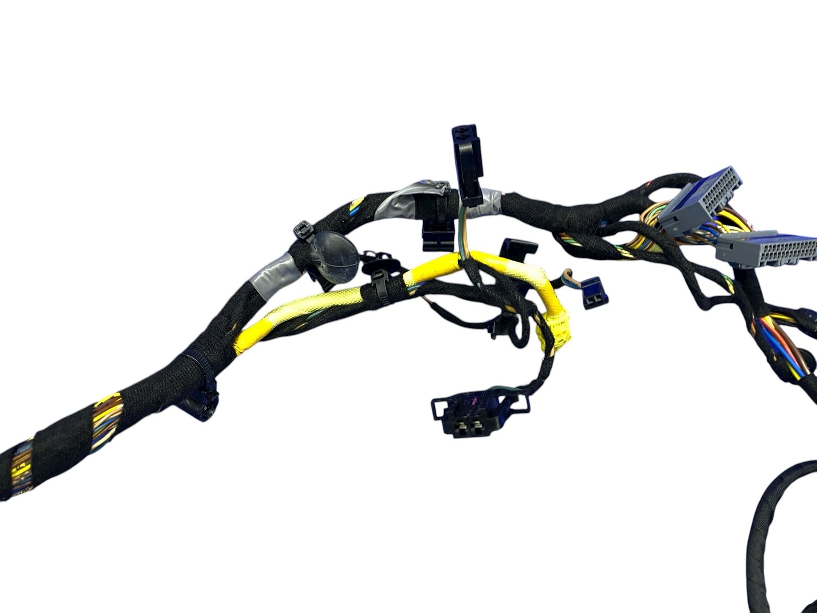 2018-2023 MCLAREN 720S FRONT RIGHT DOOR WIRE CABLE WIRING HARNESS 14MA167SP