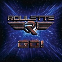 Roulette - Go! - Cd - G72Z