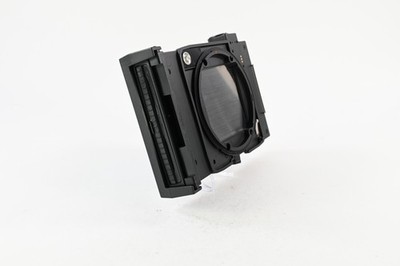Mamiya Polaroid Film Holder HP702 for RZ67 Pro Pro II w/Manual