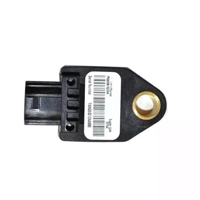 Front Sensor 68056162AA For Jeep Compass Dodge Ram 1500 Chrysler 2010-2017 Foto 3 de 4