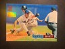 1994 Topps Stadium Club *1st Day Issue* Kevin Baez Mets