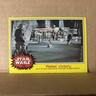1977 Topps Star Wars Series 3 Set Break Rebel Victory #158 N