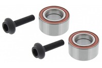 Radlagersatz Hinten Links Rechts FüR Audi A6 C5 4B2 4B4 S6 C5 4B2 4B4 1997-2001