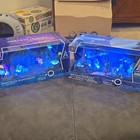 Avatar Two Pandora Lightup sets, Crabsuit, and Jake vs Thanator, mint in the box — photo 9