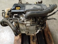 Moteur Opel MERIVA