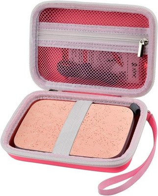 Case Compatible with HP Sprocket Select Portable/ 2Nd Edition Instant Photo Prin