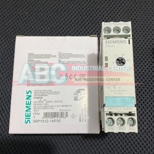 1PCS New SIEMENS 3RP1512-1AP30 Time Relay#