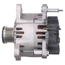 Alternator for Volkswagen Golf MK5 2.0L Petrol BLX 01/04 - 12/09