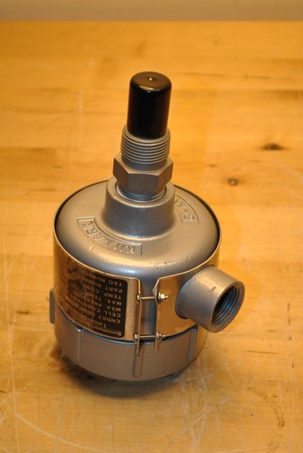Rosemount Analítico Uniloc Div. Sensor 141-06-13 141-06-13-54 100084 - Imagen 4 de 6