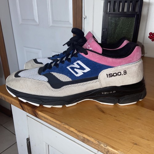 NEW BALANCE MADE IN ENGLAND 1500.9 mens 