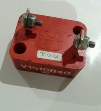 Littelfuse V151DB40 Metal Oxide Varistor - Used