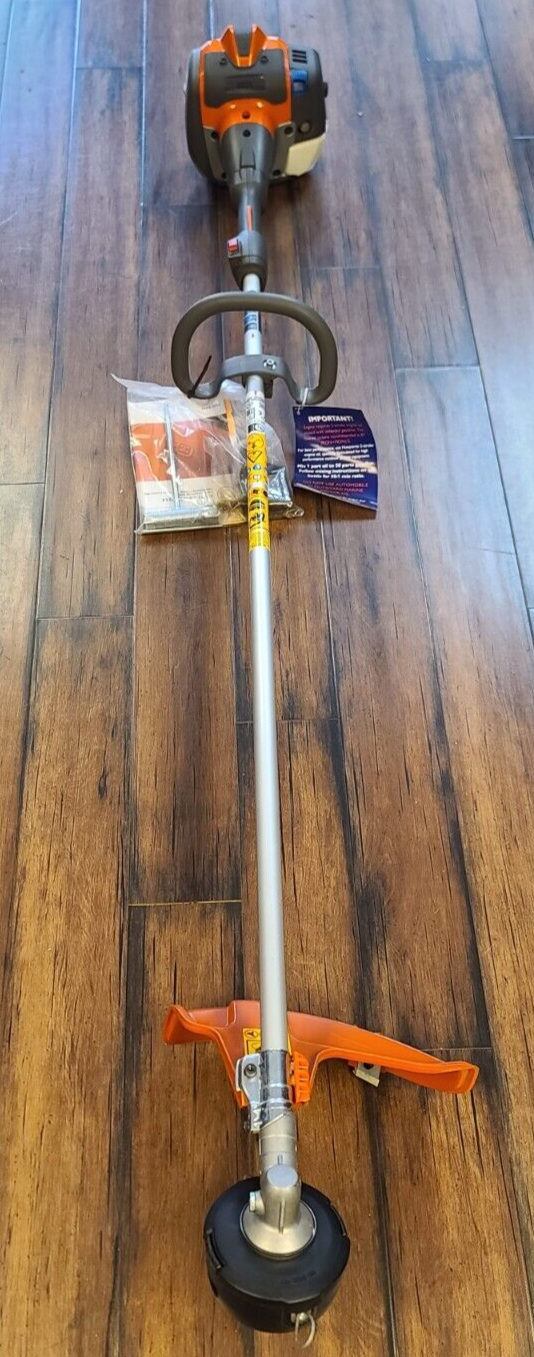 Husqvarna 525L Trimmer Profissional eBay