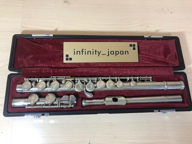 Yamaha YFL-211 Flute for sale online | eBay Yamaha YFL-211 Flute for sale online | eBay