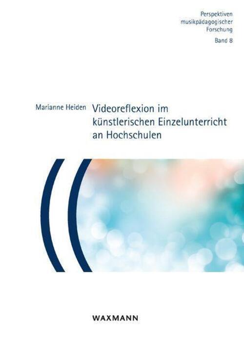 Thumbnail - Marianne Heiden | Videoreflexion Künstlerischen Einzelunterricht An...