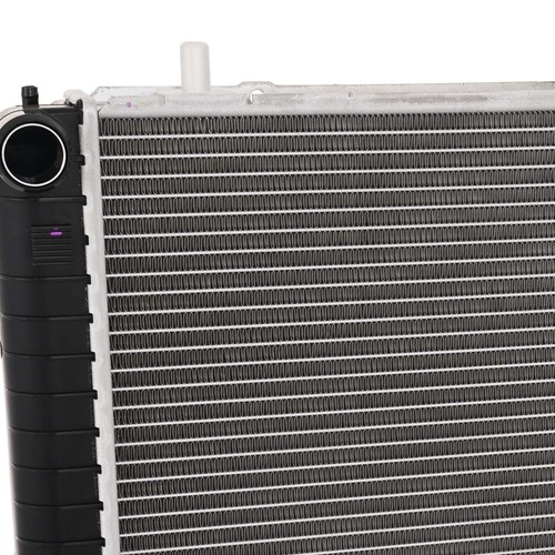 Radiator For 2013-2018 Mercedes Benz G63 G65 463 G Wagon G Class 4635000402 - Picture 12 of 12