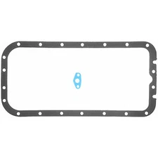 Oil Pan Set   Fel-Pro   OS4350AD