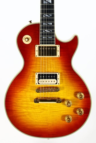 2007 Gibson Custom Shop Les Paul SUPER CUSTOM VERY RARE! - Picture 15 of 24