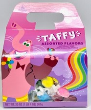 Caja de dulces de caramelo Bing Bong de adentro hacia afuera de los parques de Disney sabores surtidos caducidad 17/12/25