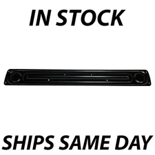 NEW Primered - Tailgate Backer Plate Access Panel Cover for 2010-2024 RAM 1500