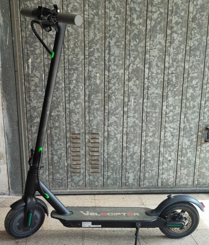 Monopattino elettrico Velociptor ES 85W. Prodotto dalla Trevi. Ottimo stato.