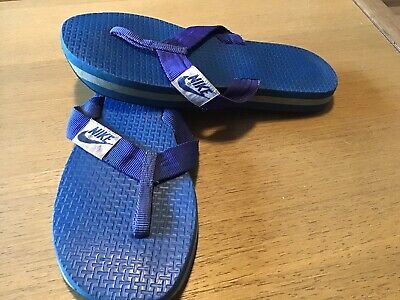 original nike flip flops