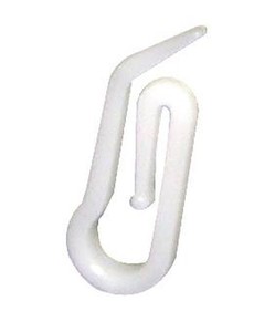 reggiseno plastica trasparente