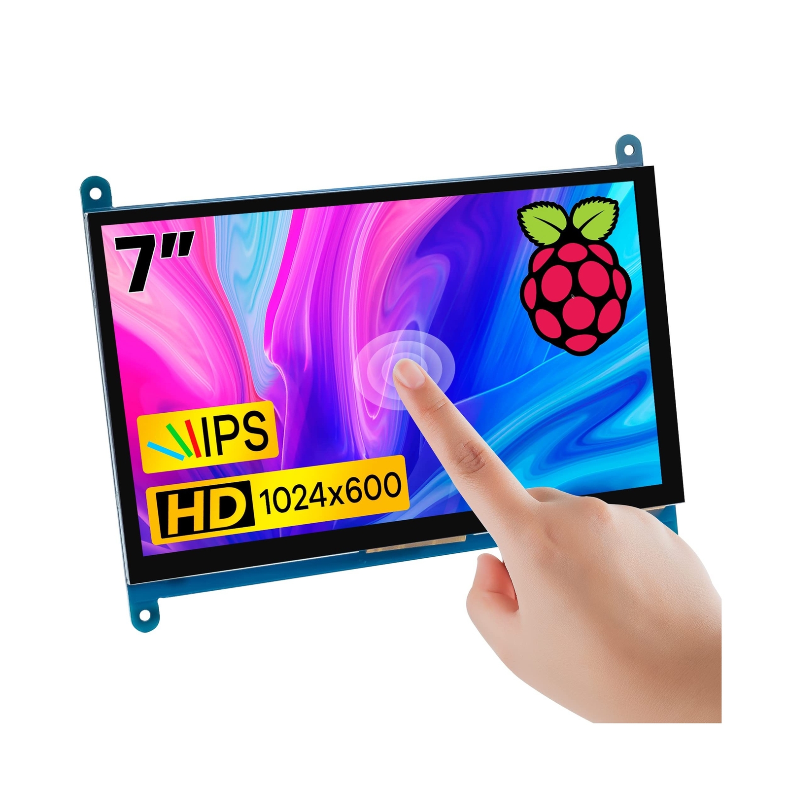 lcd panel it support manufacturer