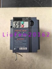 1PC Used Fuji frequency converter FRN0.4E1S-4C 380V 0.4KW