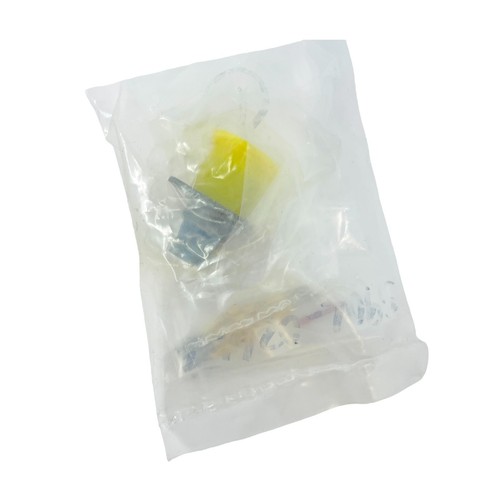 5 Pack Assorted Circular MIL Spec Connector ITT Cannon Amphenol Aerospace - Picture 3 of 9