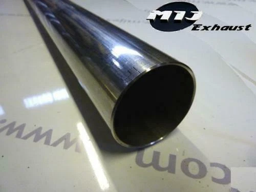 3 inch 2024 exhaust piping